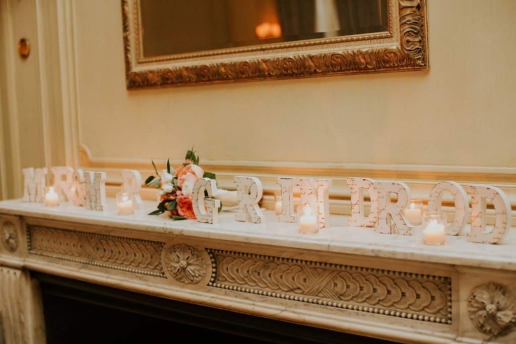 Sarah Seltzer + Brett Grindrod | Vness Photography | Meridian27 - Washingtonian