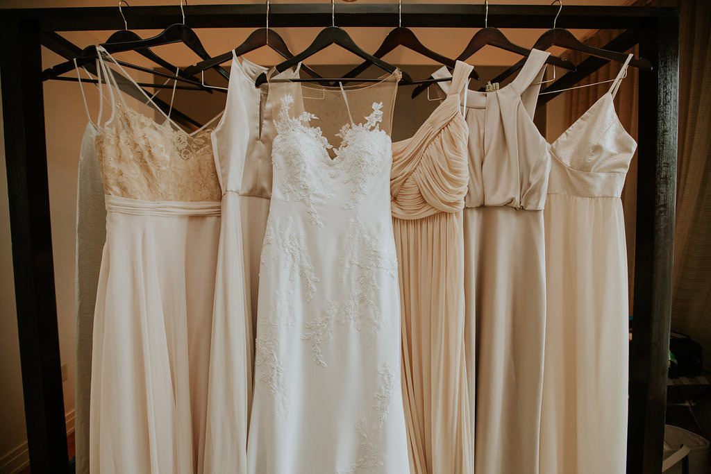 Sarah Seltzer + Brett Grindrod | Vness Photography | Meridian3 - Washingtonian