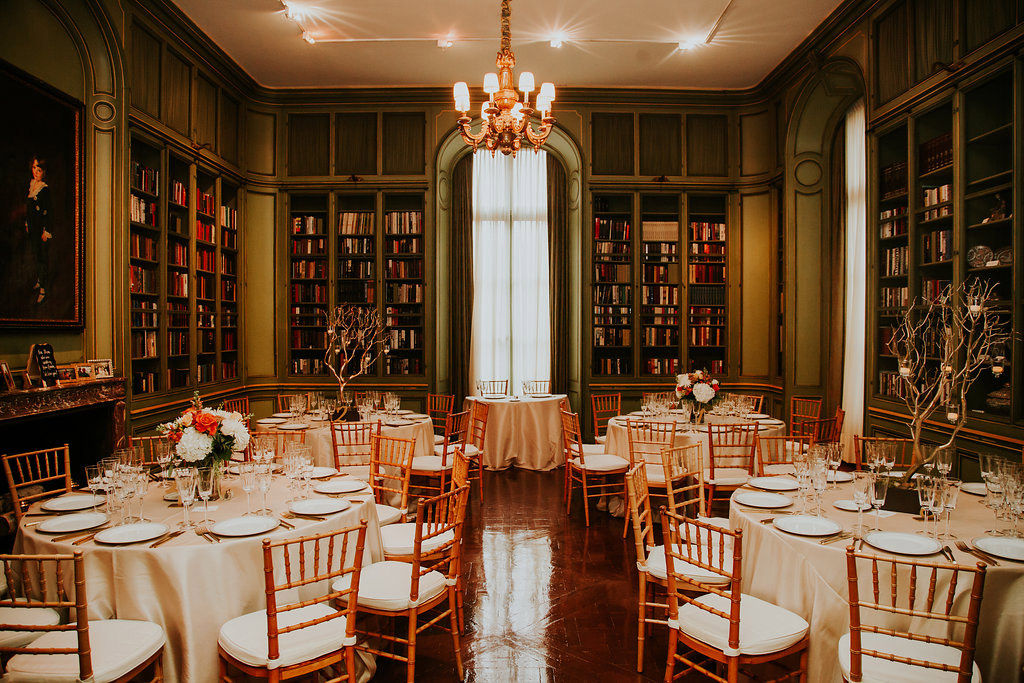 Sarah Seltzer + Brett Grindrod | Vness Photography | Meridian30 - Washingtonian