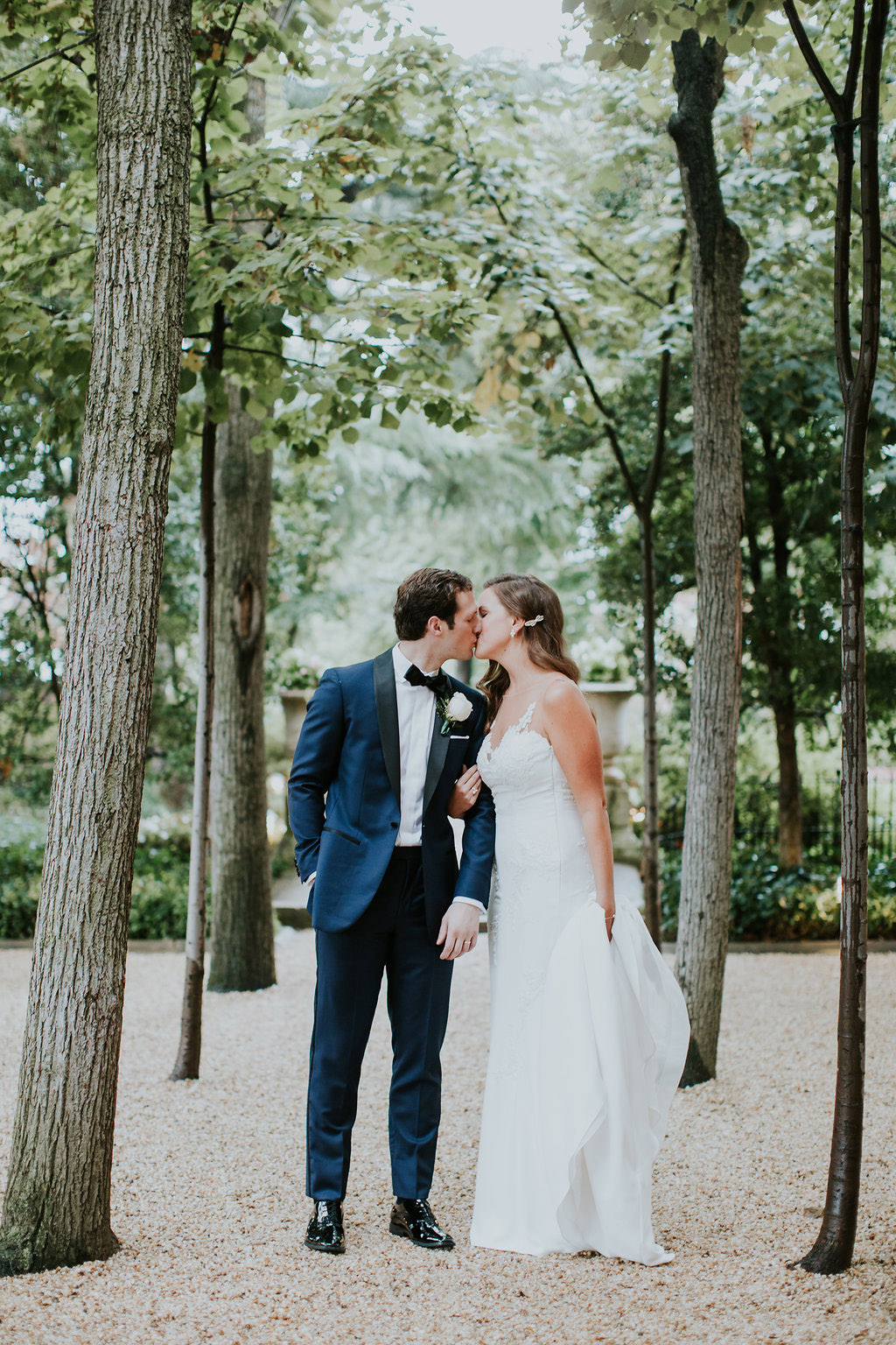 Sarah Seltzer + Brett Grindrod | Vness Photography | Meridian33 - Washingtonian
