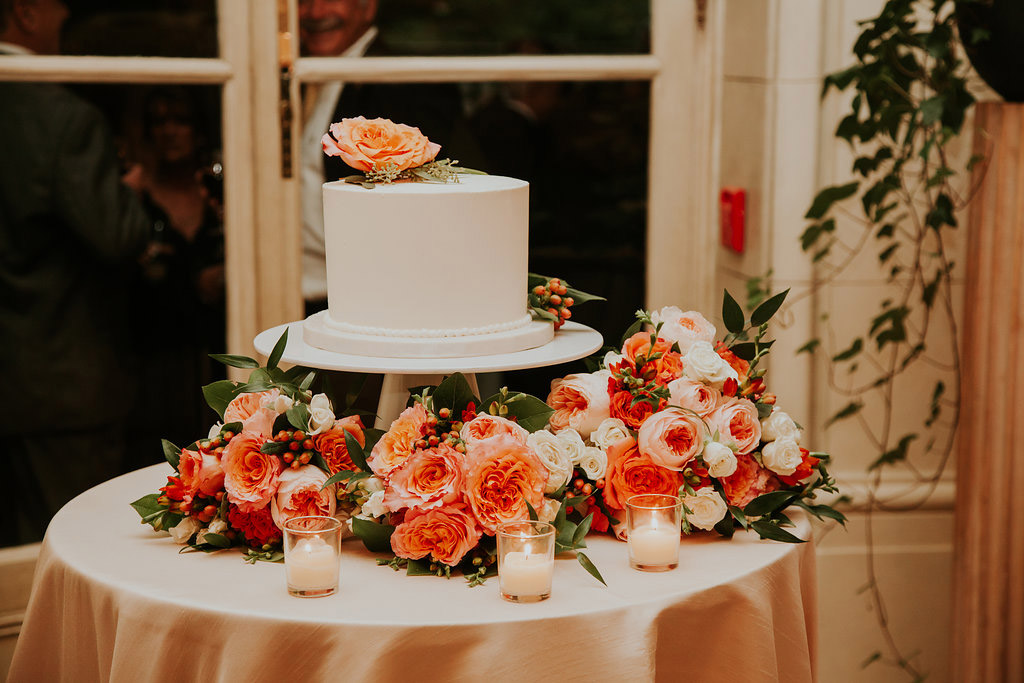 Sarah Seltzer + Brett Grindrod | Vness Photography | Meridian36 - Washingtonian