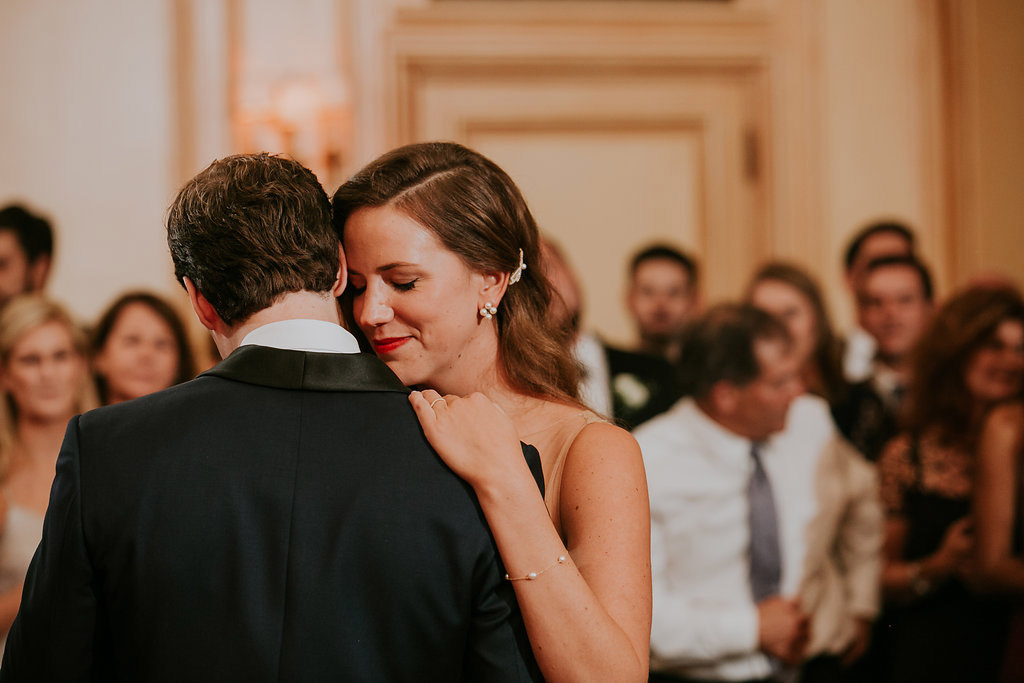 Sarah Seltzer + Brett Grindrod | Vness Photography | Meridian39 - Washingtonian