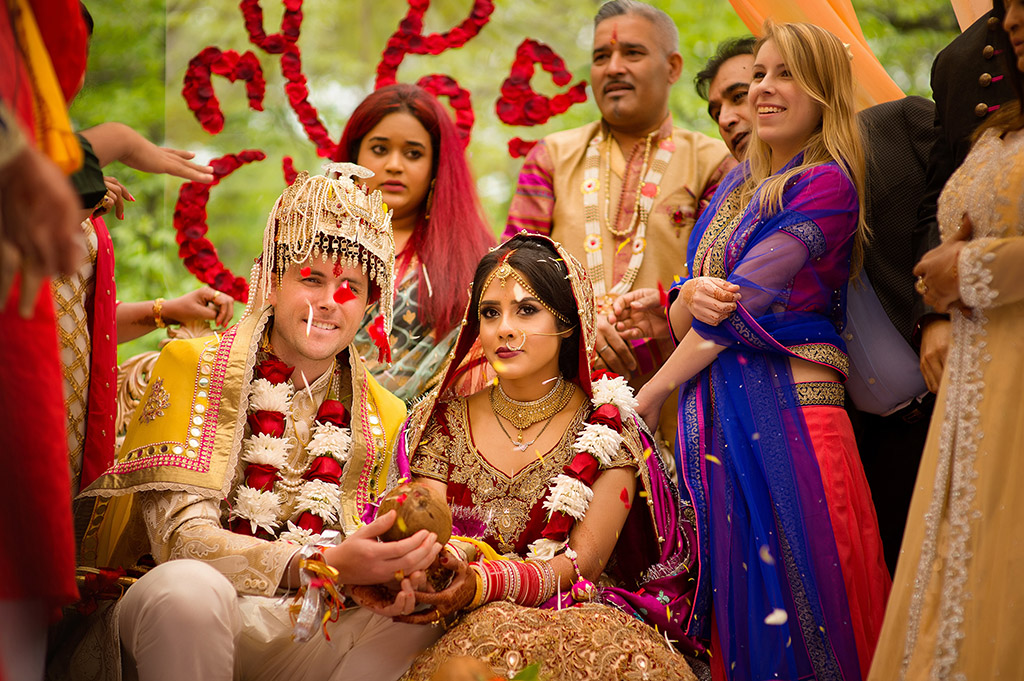 View More: https://photographick.pass.us/shafali-and-collin-wedding - Washingtonian