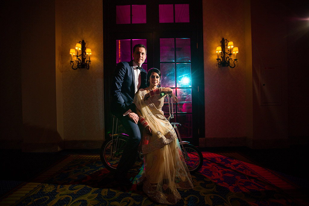 View More: https://photographick.pass.us/shafali-and-collin-wedding - Washingtonian