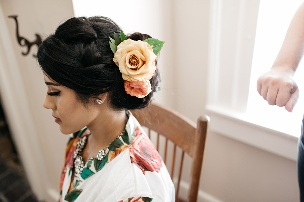 Shafali Kapoor + Christopher Steinweg | Brett & Jessica | Union3 Event26 - Washingtonian