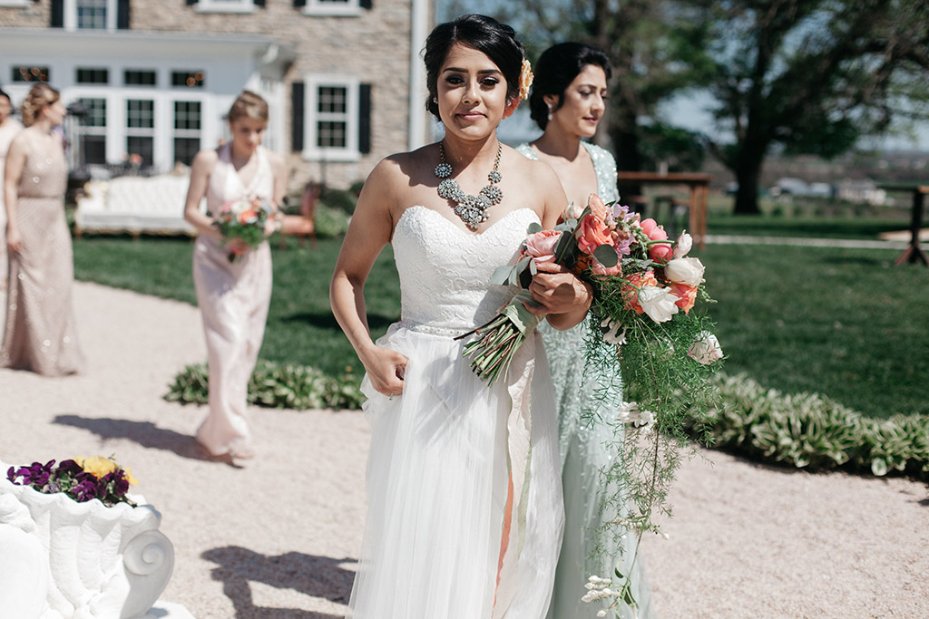 Shafali Kapoor + Christopher Steinweg | Brett & Jessica | Union3 Event30 - Washingtonian