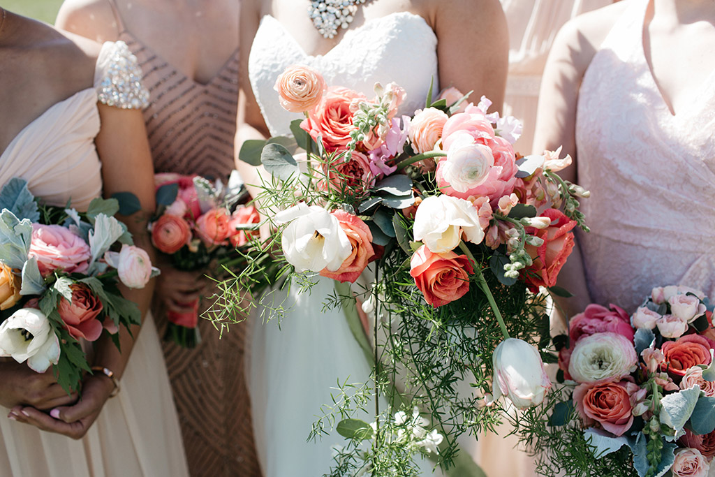 Shafali Kapoor + Christopher Steinweg | Brett & Jessica | Union3 Event31 - Washingtonian