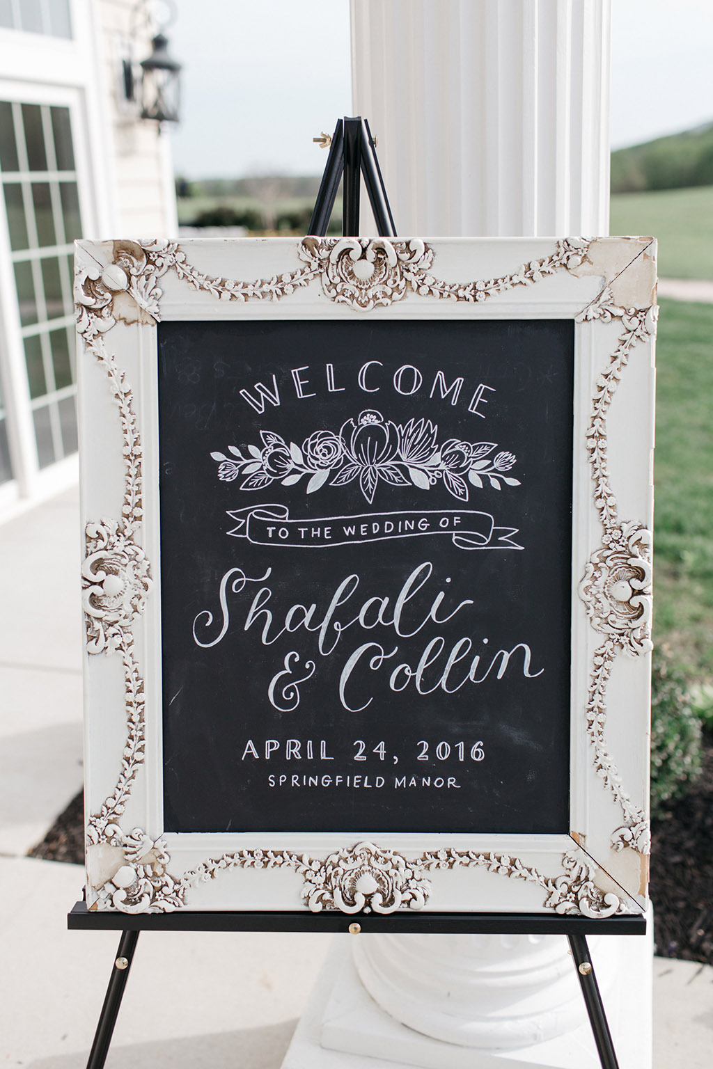Shafali Kapoor + Christopher Steinweg | Brett & Jessica | Union3 Event35 - Washingtonian