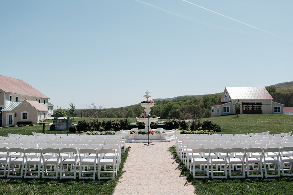 Shafali Kapoor + Christopher Steinweg | Brett & Jessica | Union3 Event36 - Washingtonian