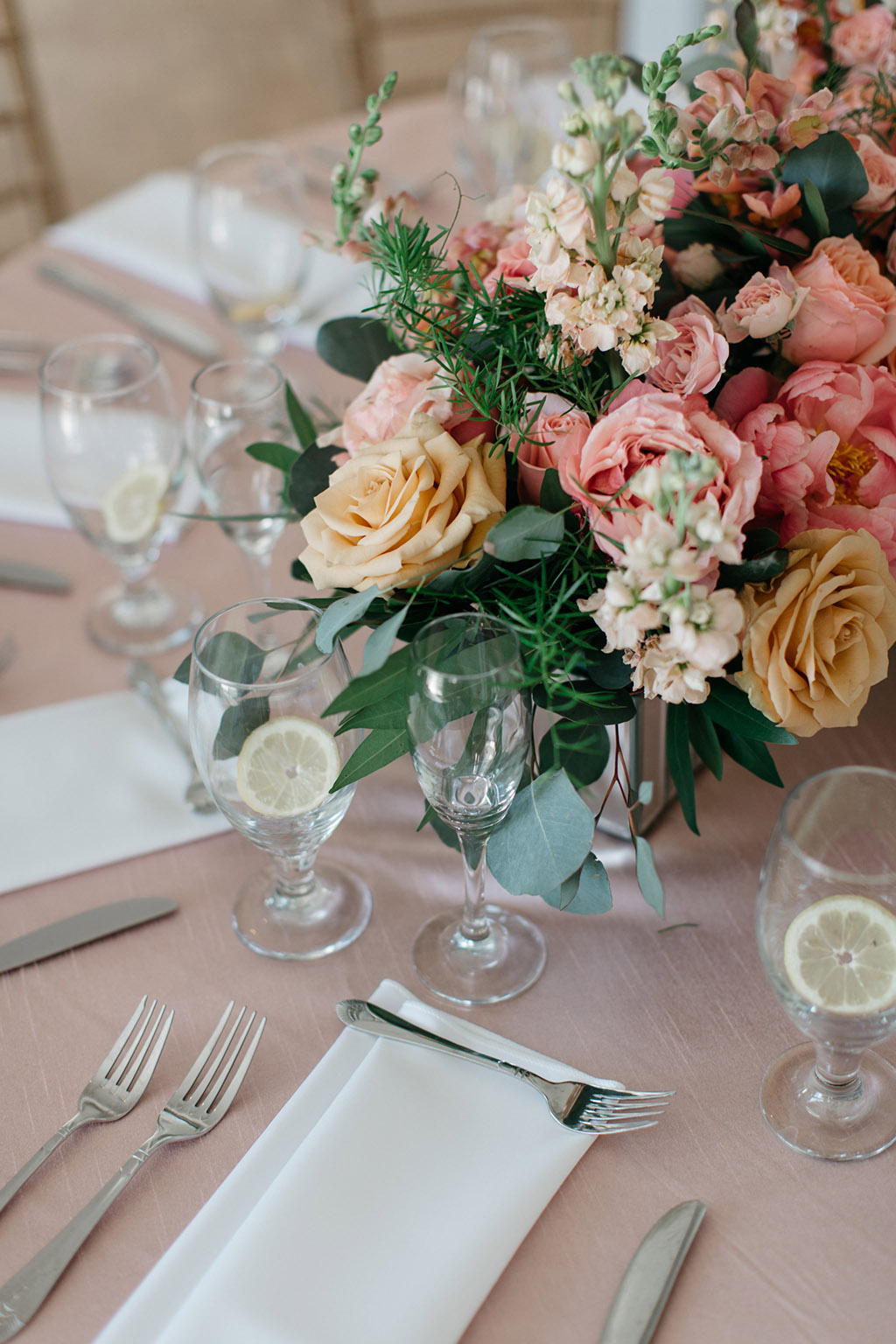 Shafali Kapoor + Christopher Steinweg | Brett & Jessica | Union3 Event41 - Washingtonian