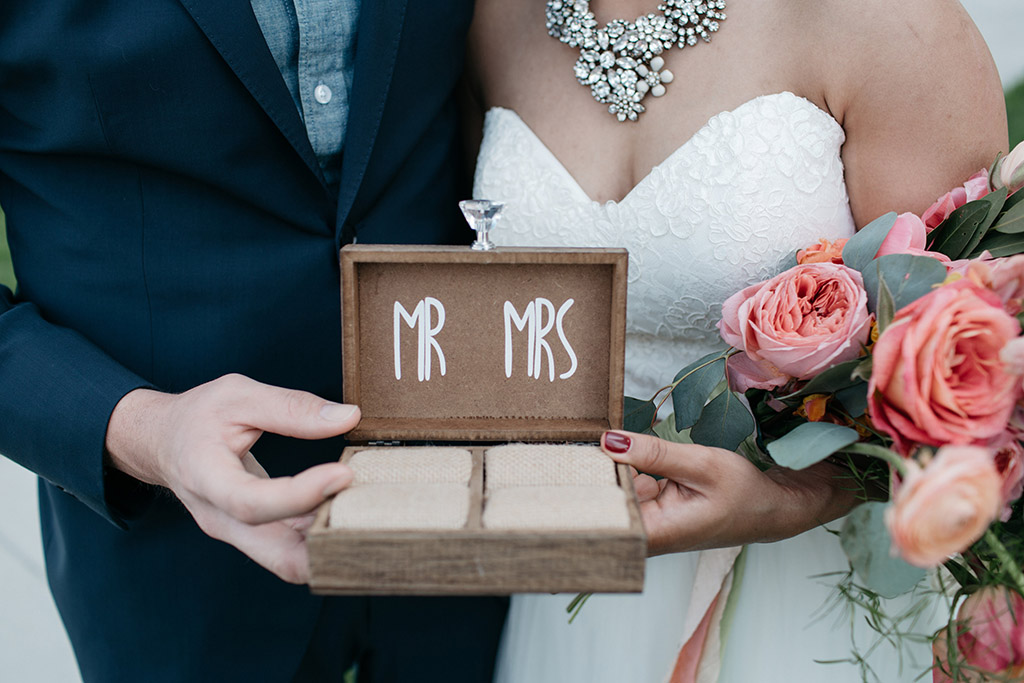 Shafali Kapoor + Christopher Steinweg | Brett & Jessica | Union3 Event46 - Washingtonian