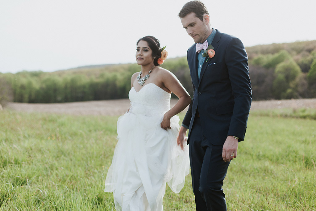 Shafali Kapoor + Christopher Steinweg | Brett & Jessica | Union3 Event50 - Washingtonian