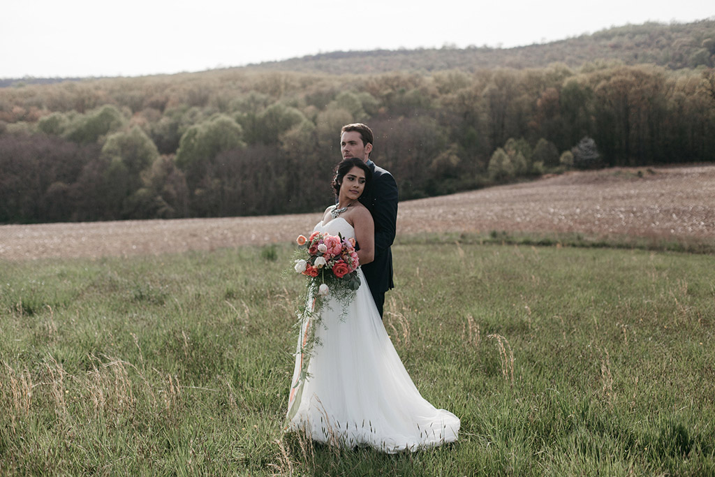 Shafali Kapoor + Christopher Steinweg | Brett & Jessica | Union3 Event51 - Washingtonian