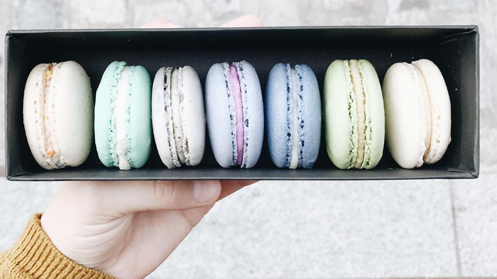 10 Spots Every DC Foodie Needs on Their Instagram
