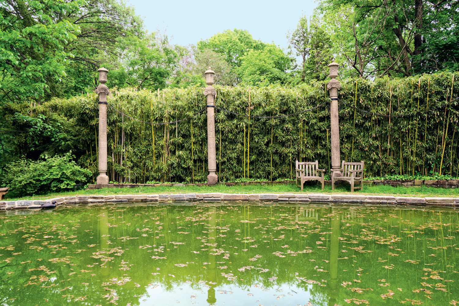 26 Wonderful Places Around DC That You May Have Never Noticed