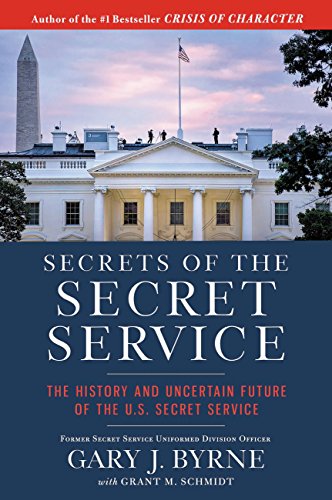 secret-service - Washingtonian