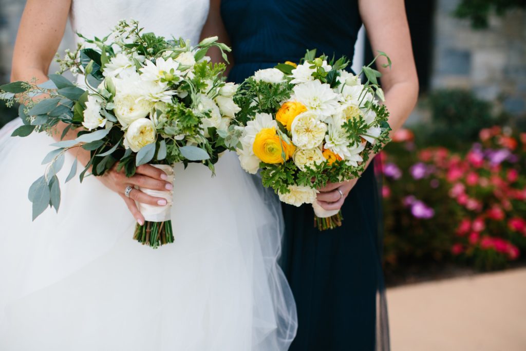 Sherry Harper + Fred Widicus | Sarah Bradshaw 86 - Washingtonian