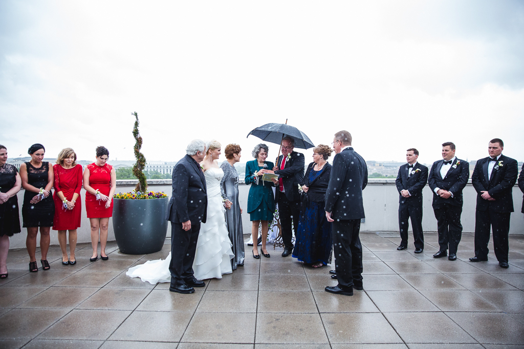star wars themed wedding washington dc wedding Emily Dave WWE 23 - Washingtonian