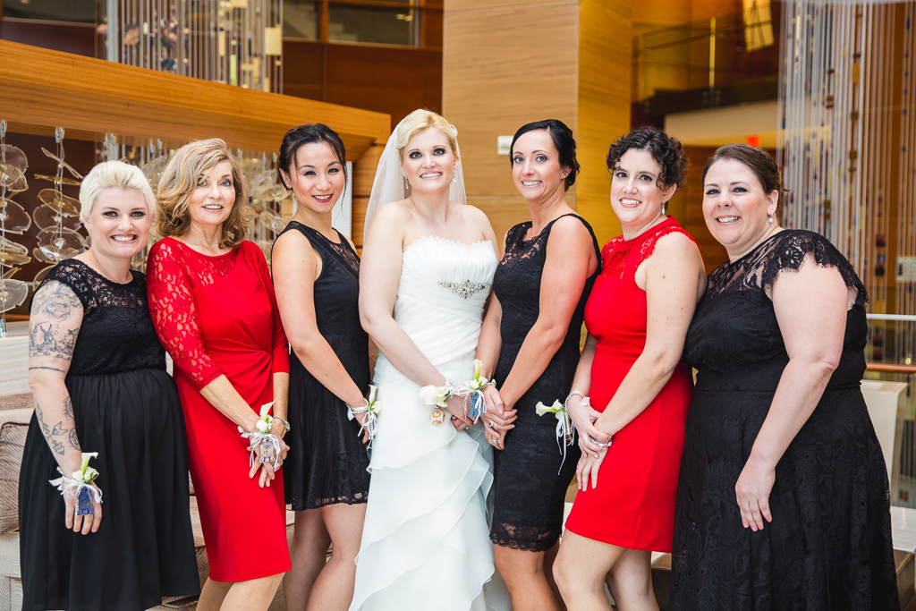 star wars themed wedding washington dc wedding Emily Dave WWE 30 - Washingtonian