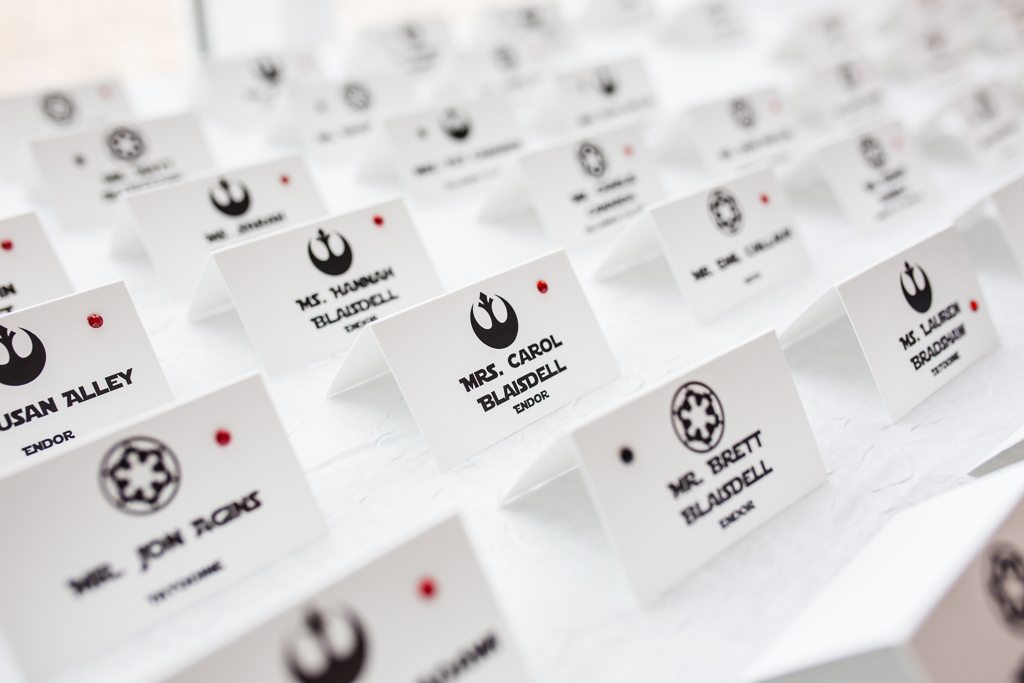 star wars themed wedding washington dc wedding Emily Dave WWE 34 - Washingtonian