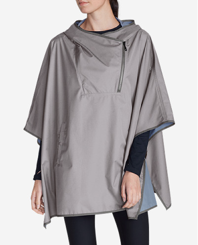 Here Are 5 Bike Capes That Will Make Your Next Wet Ride Your Best Ride |  Washingtonian (DC)