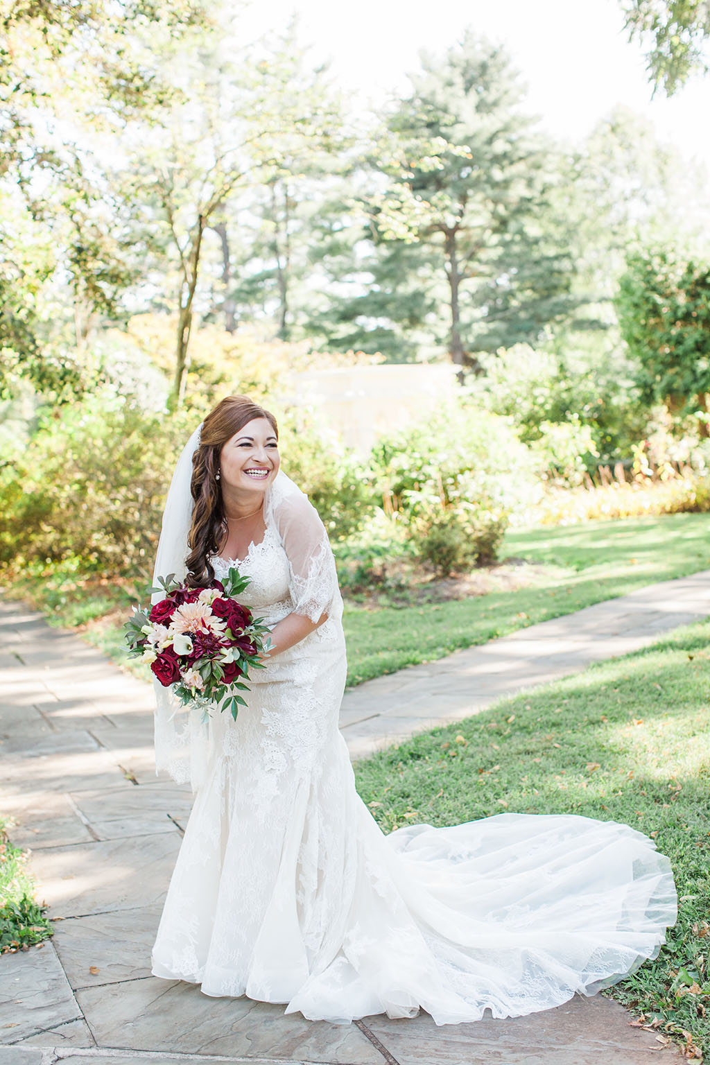 View More: https://birdsofafeatherphotos.pass.us/er-wedding-1 - Washingtonian