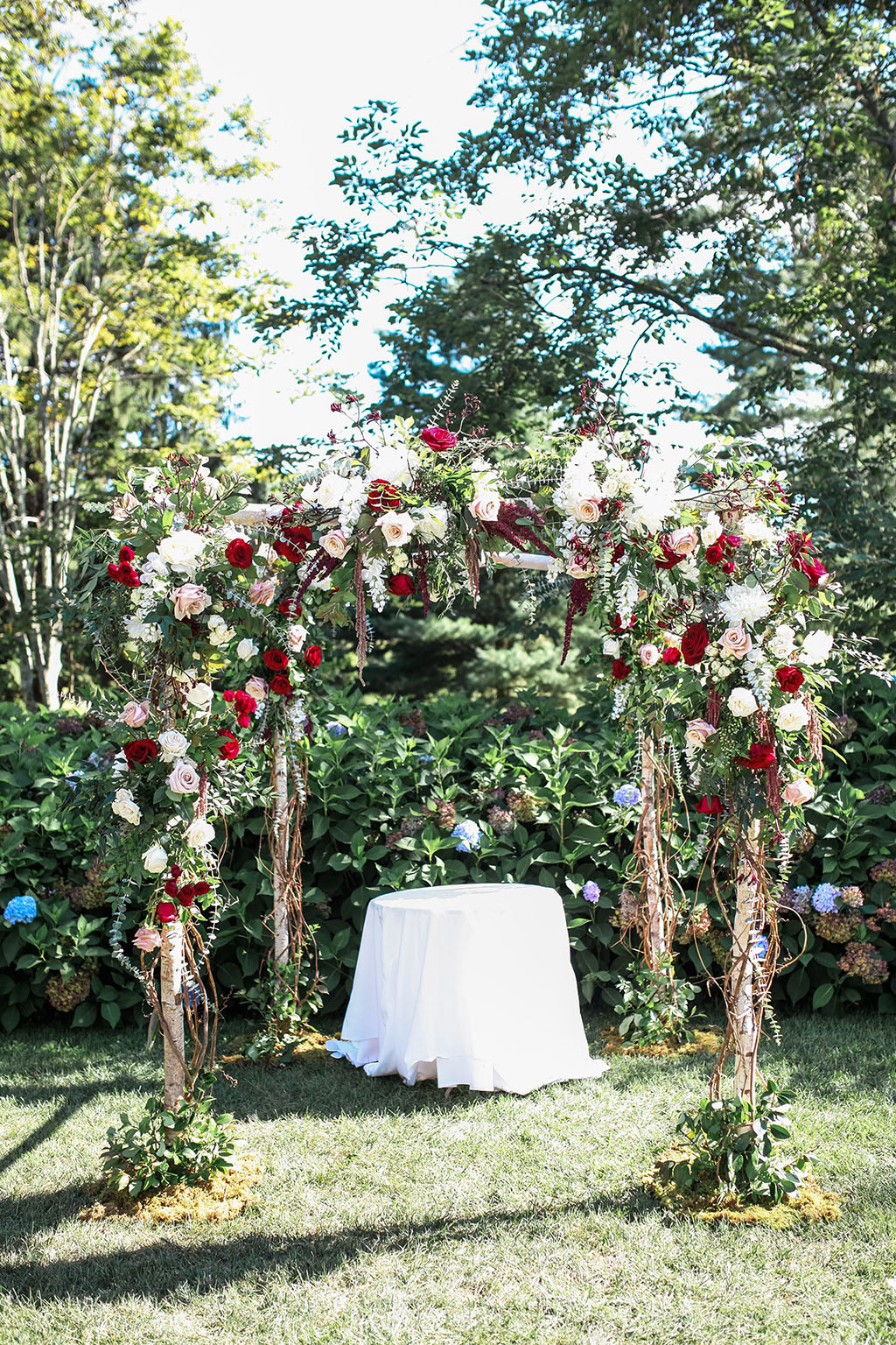 View More: https://birdsofafeatherphotos.pass.us/er-wedding-1 - Washingtonian