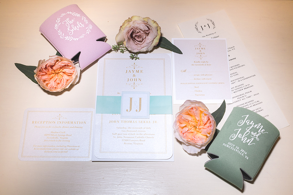 Jayme Felner + John Sekel | Darling Photographers 1 - Washingtonian