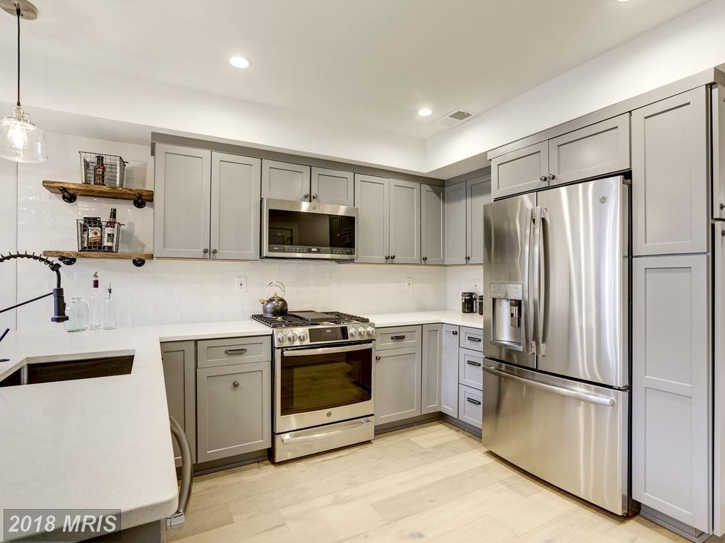NewtonKitch - Washingtonian