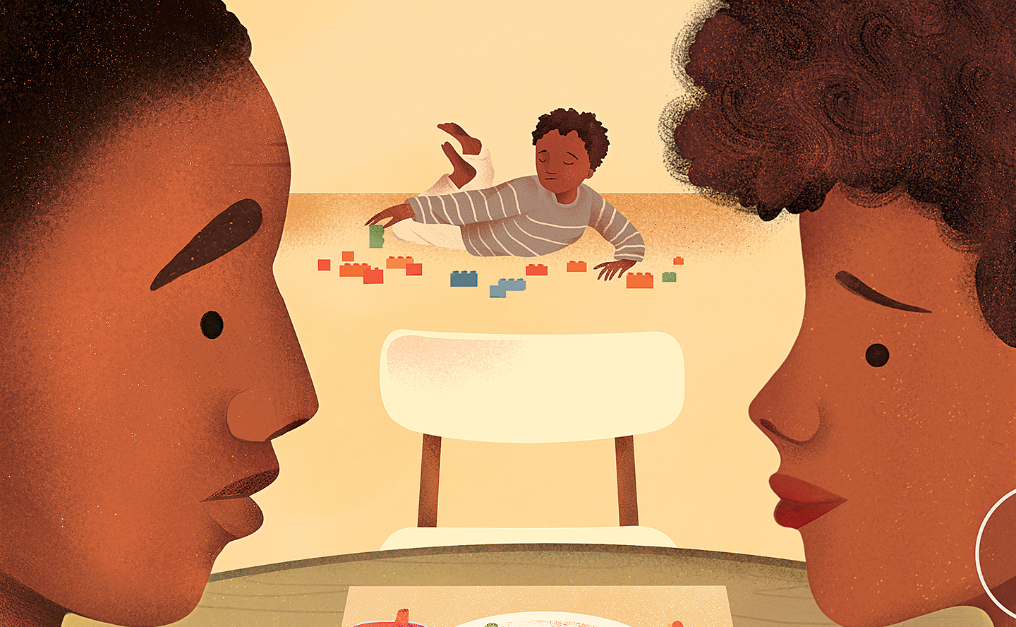 Are We Punishing Our Kids the Wrong Way?