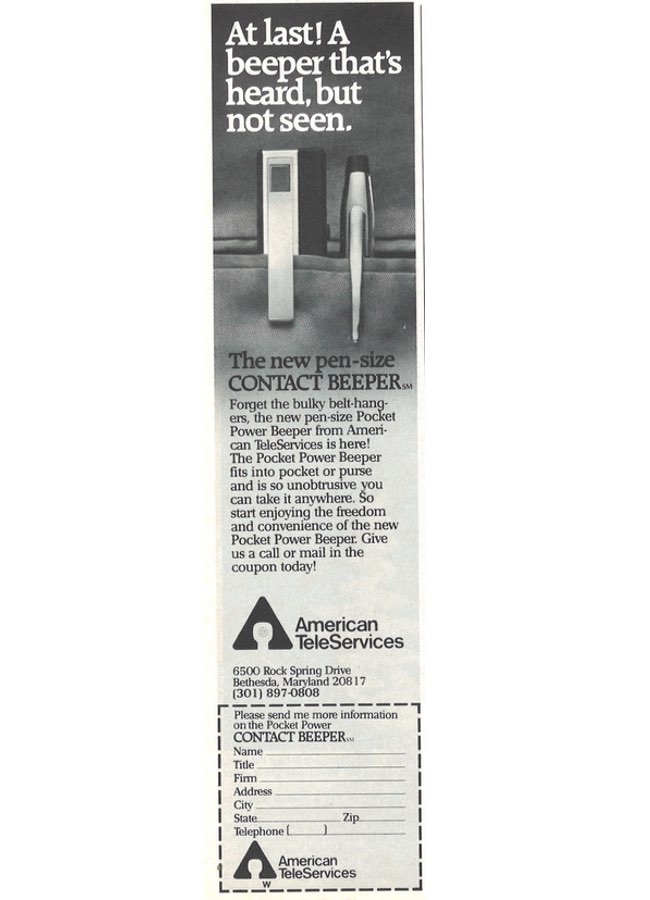 pen-beeper-2 - Washingtonian