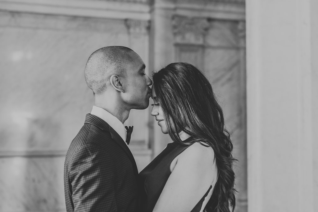 Amanda Fino + Corey George | AnnaLiz 5 - Washingtonian