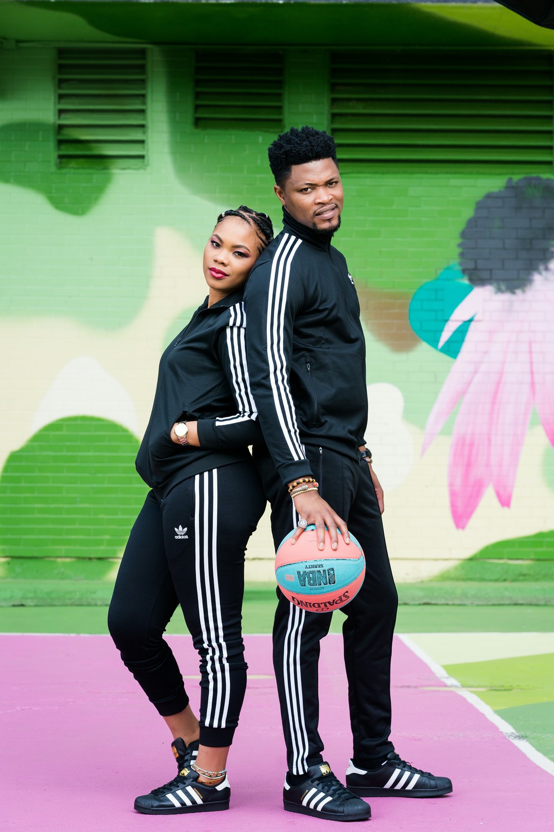 Couples Matching Adidas Tracksuits Shop, 56% OFF | pwdnutrition.com