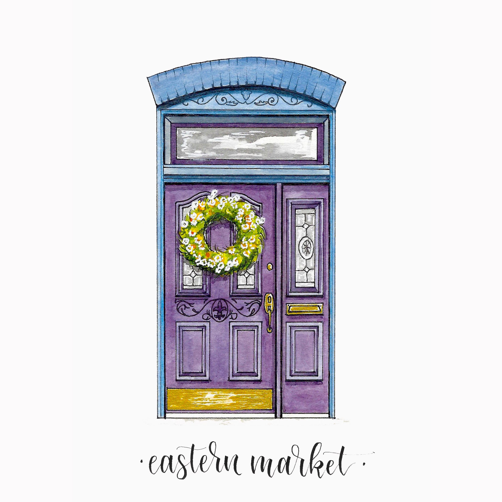 easternmarketpost - Washingtonian