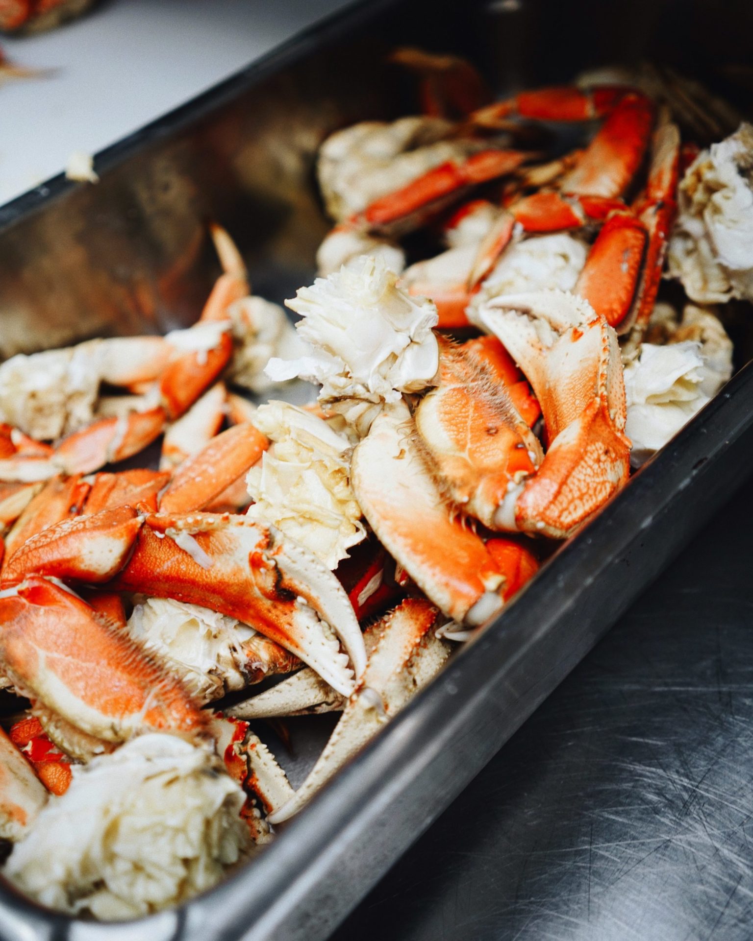 4 Great Crab Season Tips Washingtonian