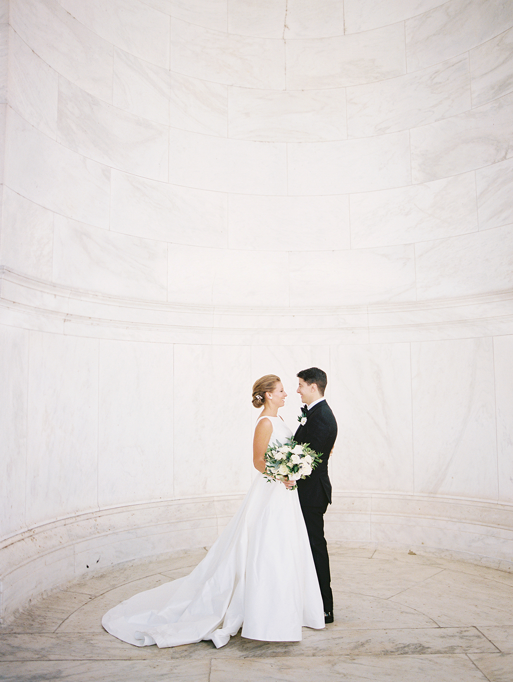 Maggie Beddow + Ivano Ventresca | Lisa Ziesing for Abby Jiu10 - Washingtonian
