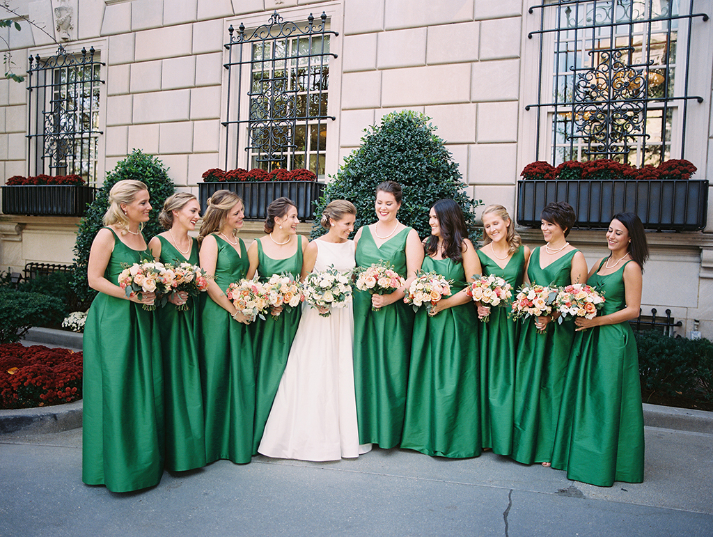 Maggie Beddow + Ivano Ventresca | Lisa Ziesing for Abby Jiu12 - Washingtonian
