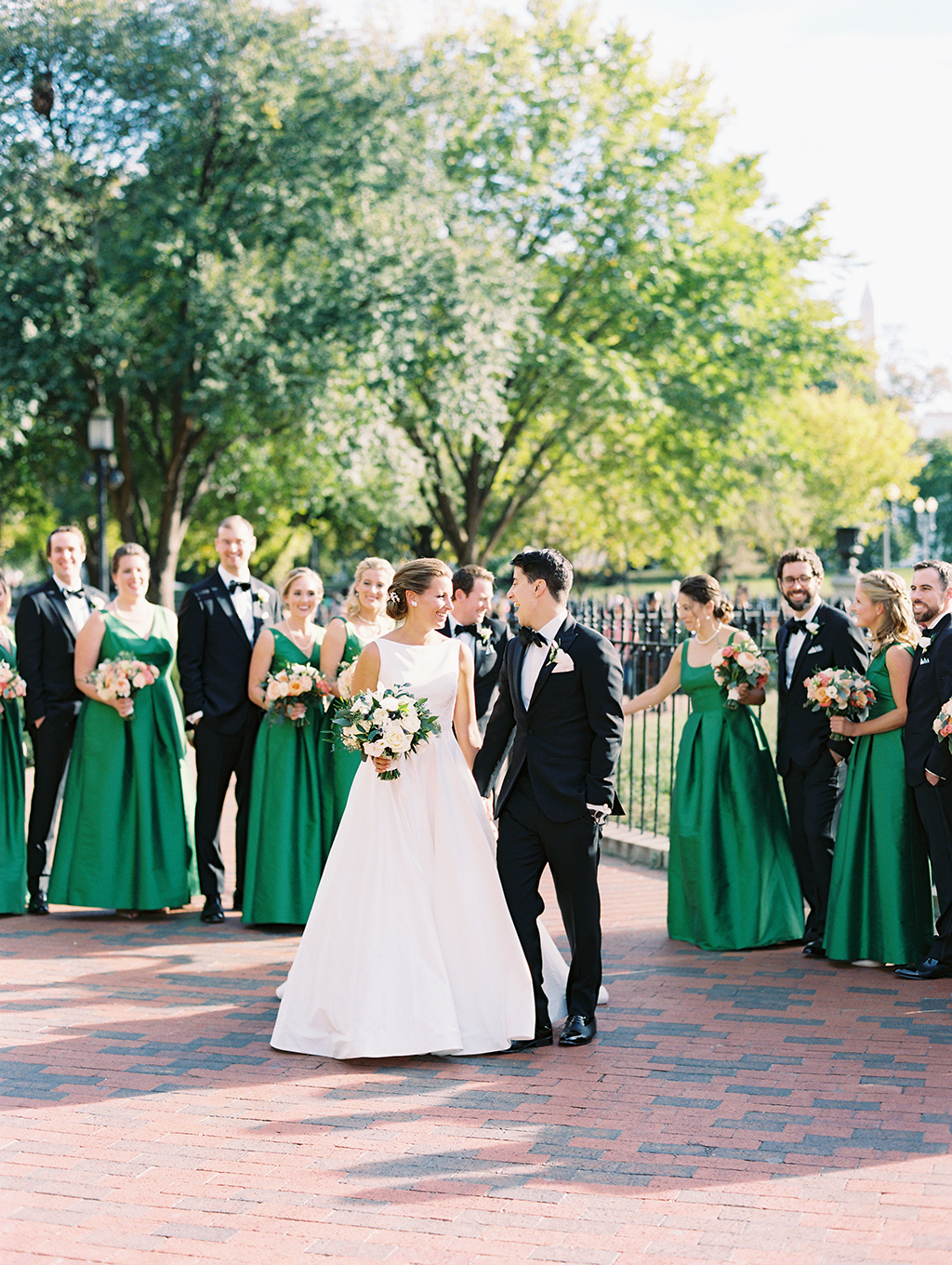 Maggie Beddow + Ivano Ventresca | Lisa Ziesing for Abby Jiu19 - Washingtonian