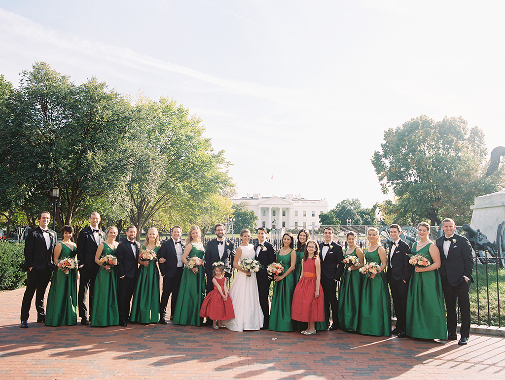 Maggie Beddow + Ivano Ventresca | Lisa Ziesing for Abby Jiu21 - Washingtonian