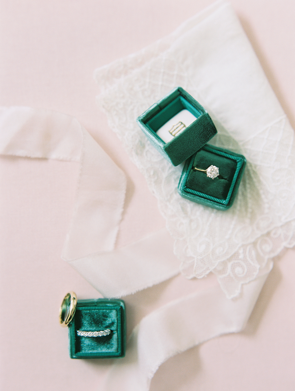 Maggie Beddow + Ivano Ventresca | Lisa Ziesing for Abby Jiu3 - Washingtonian