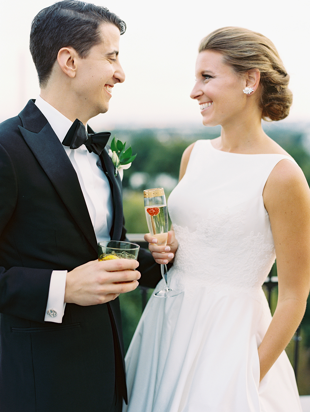 Maggie Beddow + Ivano Ventresca | Lisa Ziesing for Abby Jiu31 - Washingtonian