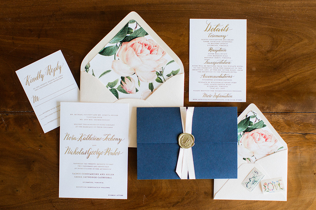 Nora Tocheny + Nicholas Poulos | Ali Williamson1 - Washingtonian
