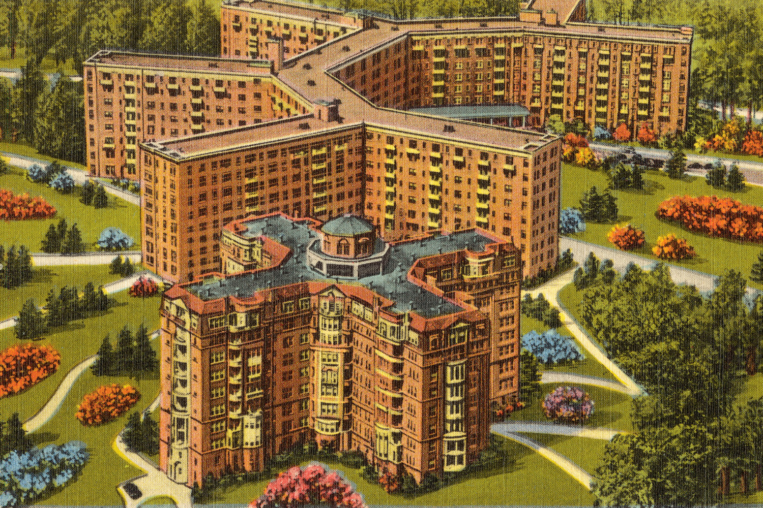 What Happens When You Discover Your House Was Designed by a Criminal?