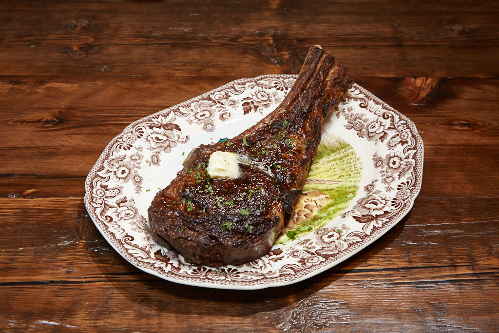 First Look at Stephen Starr and Joe Carroll’s New DC Restaurant: St. Anselm