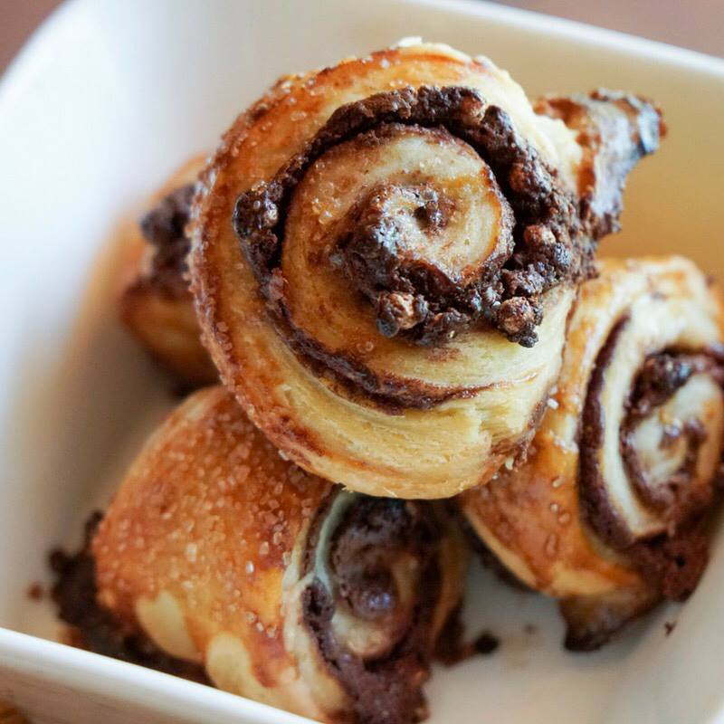 Restaurants Celebrating Rosh Hashanah and Yom Kippur Around DC
