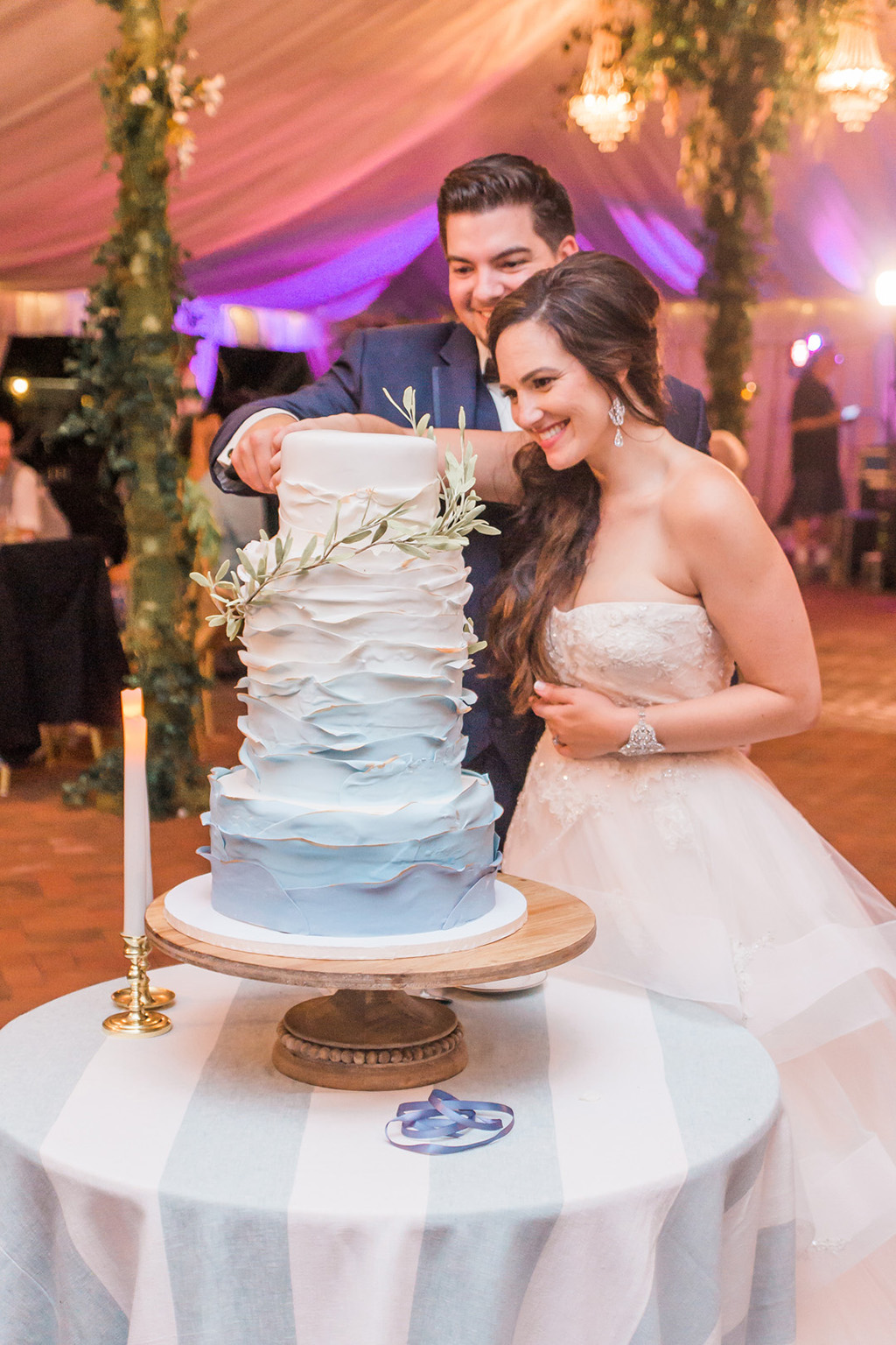 Chelsea Blair + Joseph Garrity39 - Washingtonian