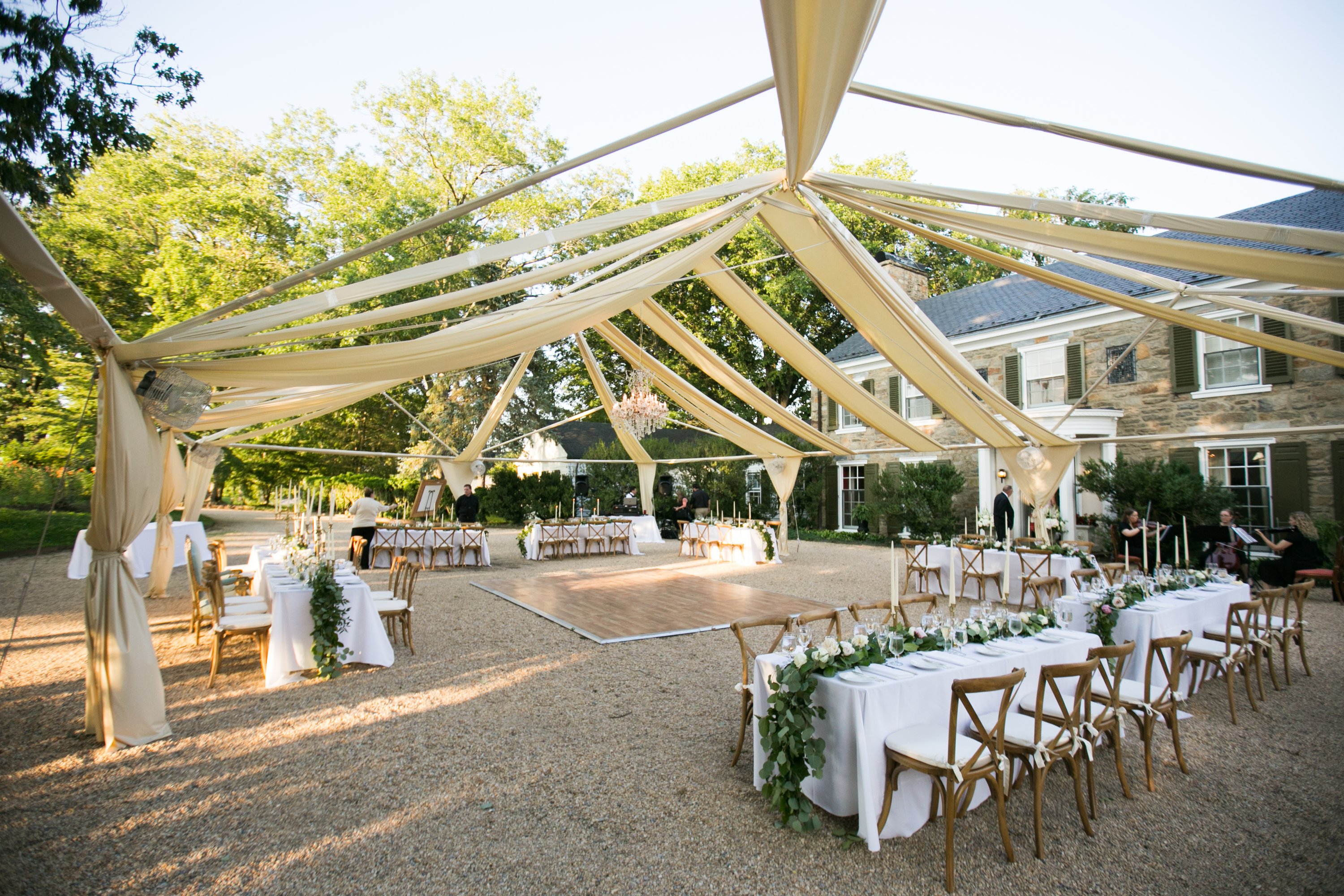 Candace Snell + Joey Cain | Genevieve Leiper 21 - Washingtonian