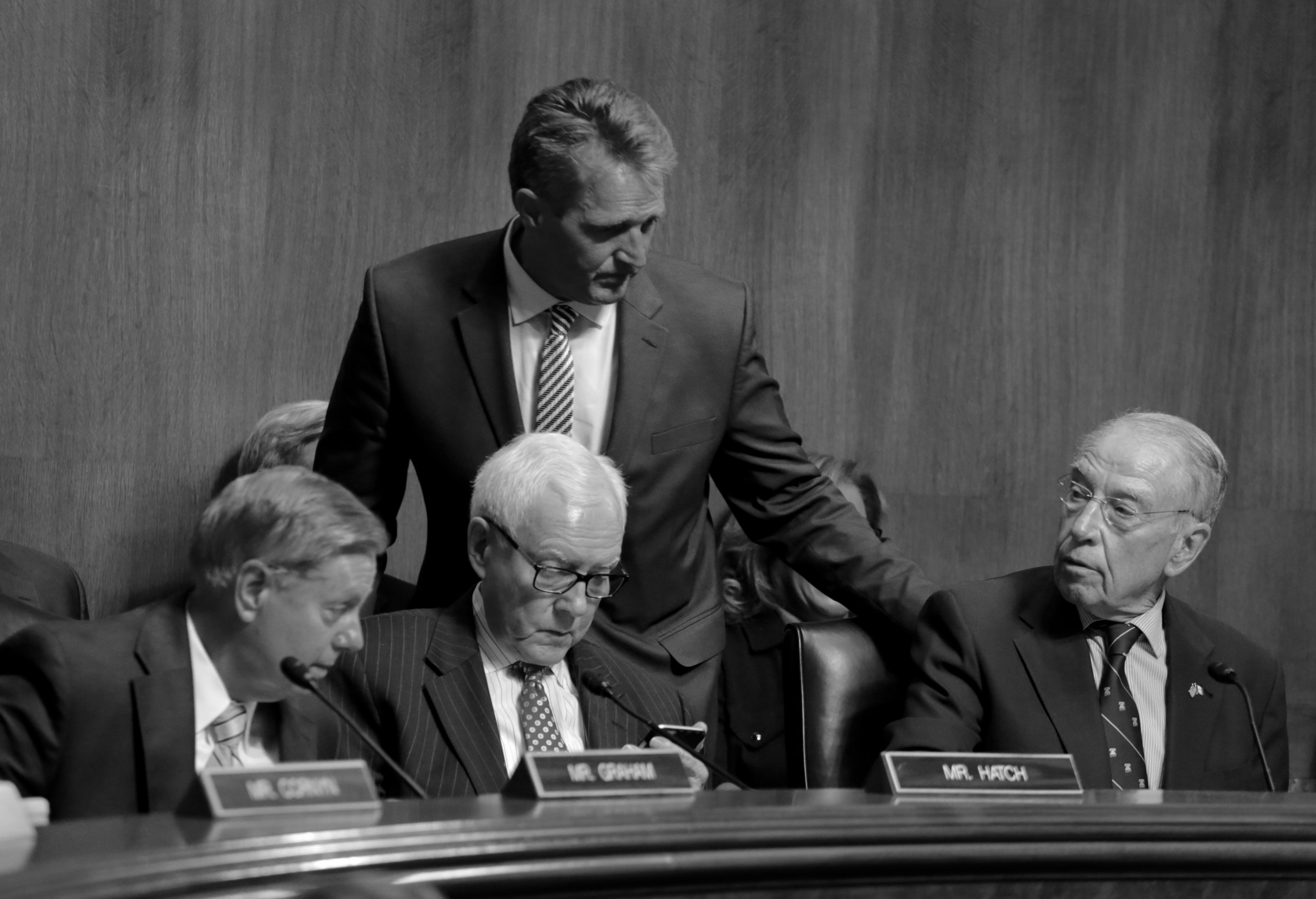 flake-bw-9 - Washingtonian