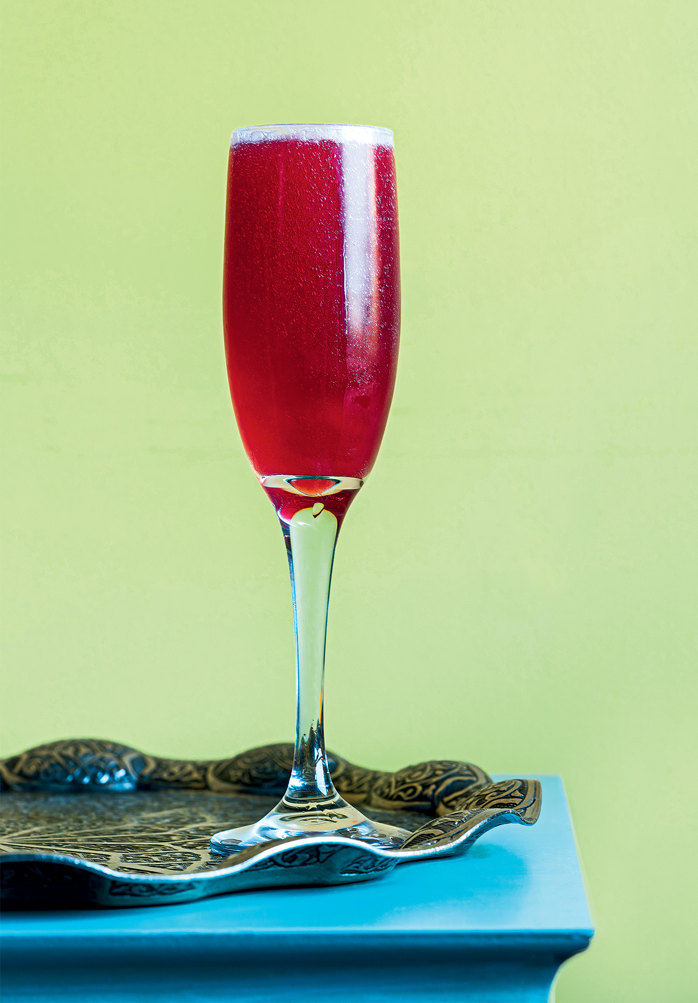 pomegranate - Washingtonian
