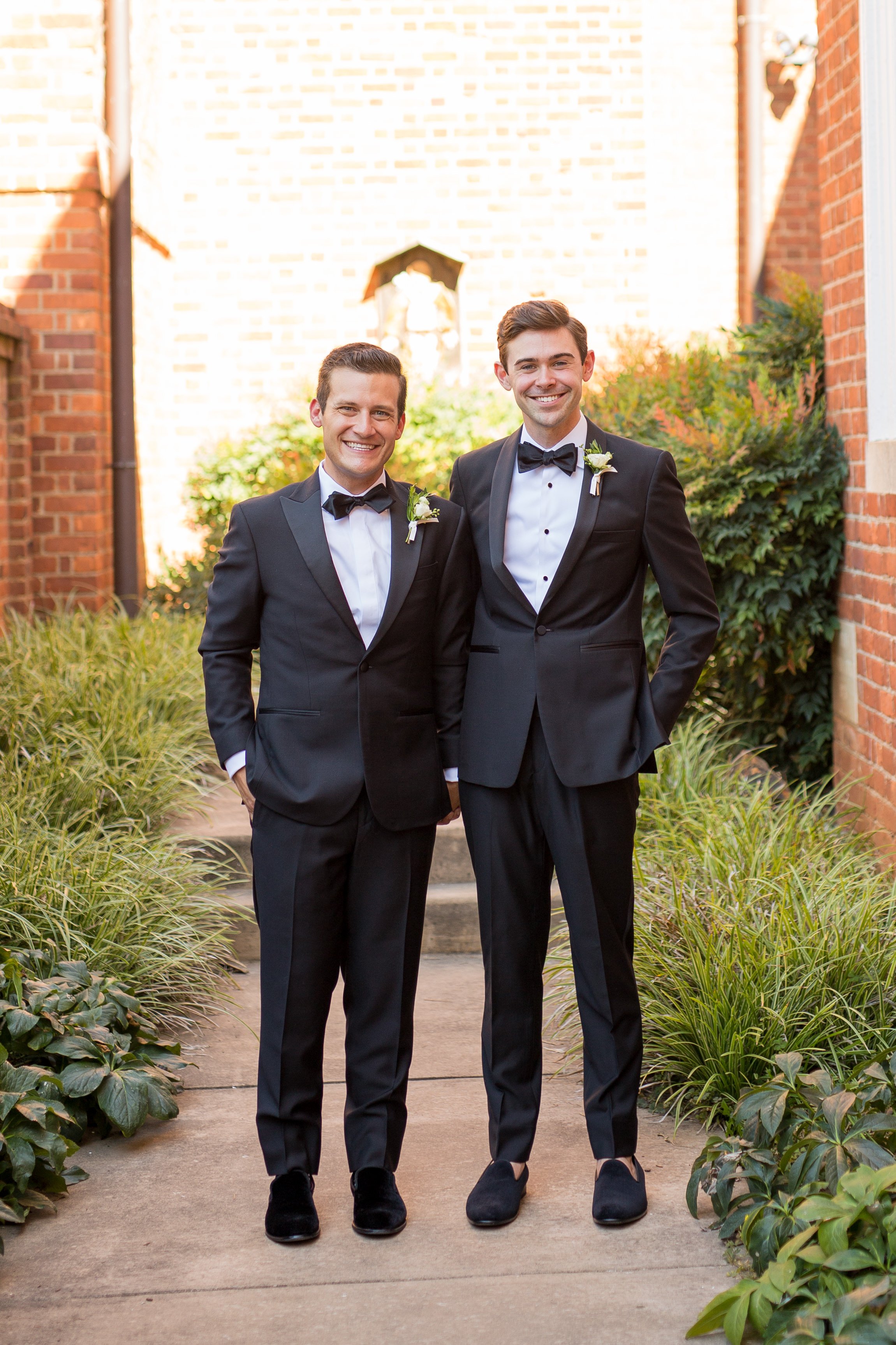 Patrick McGettigan & Elliott Glass | Ryan and Rach Photography 3 - Washingtonian
